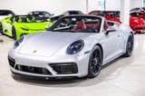 2022 Porsche 911 - Preview 12