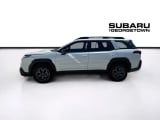 2026 Subaru Outback - Preview 3
