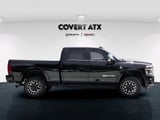 2026 Ram 2500 - Preview 8