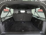 2016 Lincoln Navigator L - Preview 11