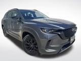 2025 Mazda CX-50 - Preview 3