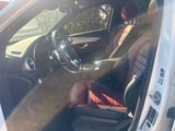2021 Mercedes-Benz GLC - Preview 12