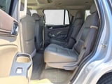 2017 GMC Yukon - Preview 16