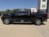 2020 GMC Sierra 1500 - Preview 3