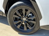 2026 Toyota RAV4 - Preview 3