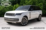 2026 Land Rover Range Rover - Preview 2