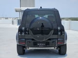 2026 Land Rover Defender - Preview 6