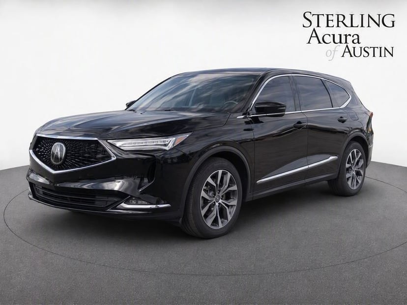 2024 Acura MDX - Image 1