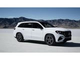 2027 Mercedes-Benz GLS-Class - Preview 12