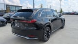 2026 Mazda CX-90 - Preview 6