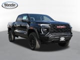 2026 GMC Canyon - Preview 3