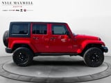 2018 Jeep Wrangler - Preview 15
