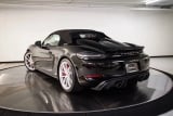 2022 Porsche 718 Spyder - Preview 3