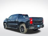 2026 Chevrolet Silverado 1500 - Preview 4