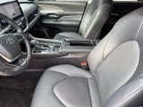 2026 Toyota Grand Highlander - Preview 8