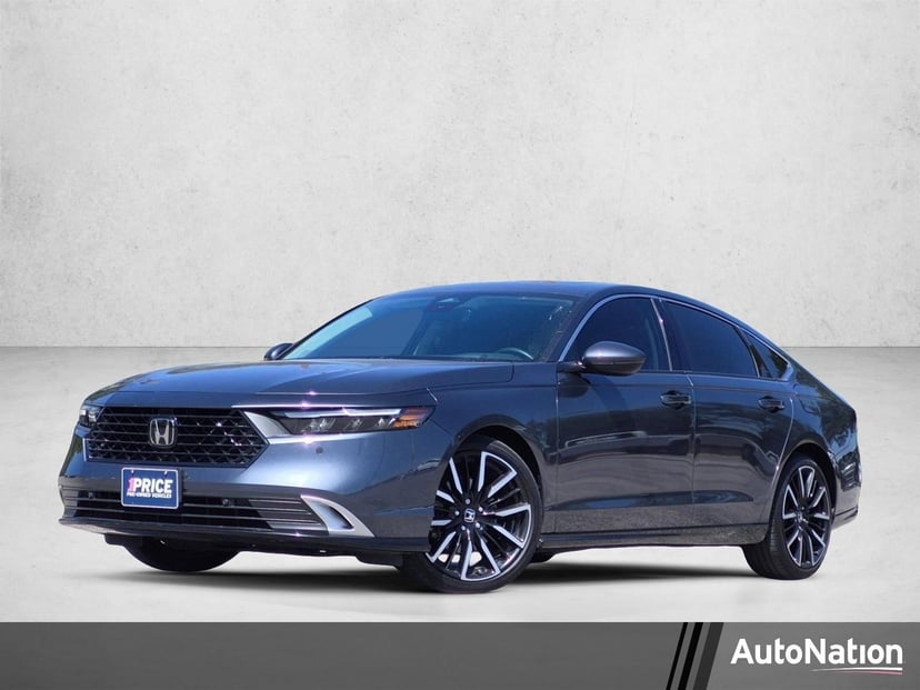 2023 Honda Accord - Image 1