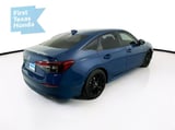2026 Honda Civic - Preview 7