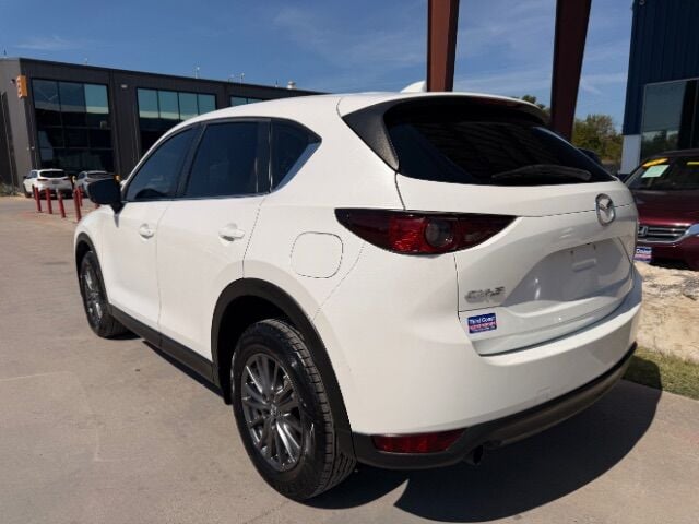 2018 Mazda CX-5 - Image 3