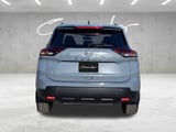 2026 Nissan Rogue - Preview 15