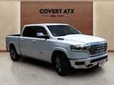 2022 Ram 1500 - Preview 7