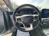 2022 Ford Explorer - Preview 14