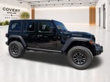 2026 Jeep Wrangler - Preview 12