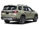 2026 Honda Pilot - Preview 2