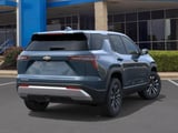2027 Chevrolet Equinox - Preview 4