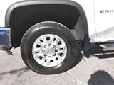 2023 Chevrolet Silverado 2500 HD - Preview 4