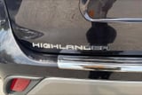 2021 Toyota Highlander - Preview 9