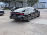 2024 Audi S7 - Preview 9