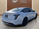 2026 Cadillac CT5 - Preview 7