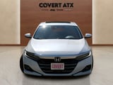 2021 Honda Accord - Preview 8