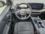 2025 Chevrolet Equinox - Preview 11