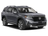 2025 Honda Pilot - Preview 9
