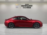 2021 Lexus RC - Preview 7