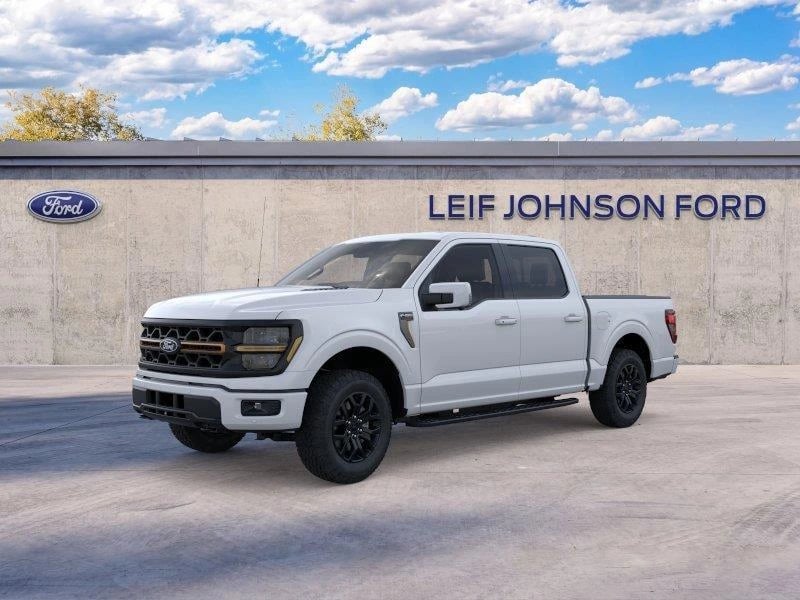 2026 Ford F-150 - Image 1