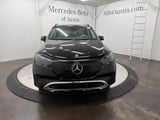 2027 Mercedes-Benz EQE - Preview 3