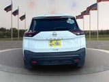 2021 Nissan Rogue - Preview 6