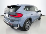 2026 BMW X1 - Preview 5