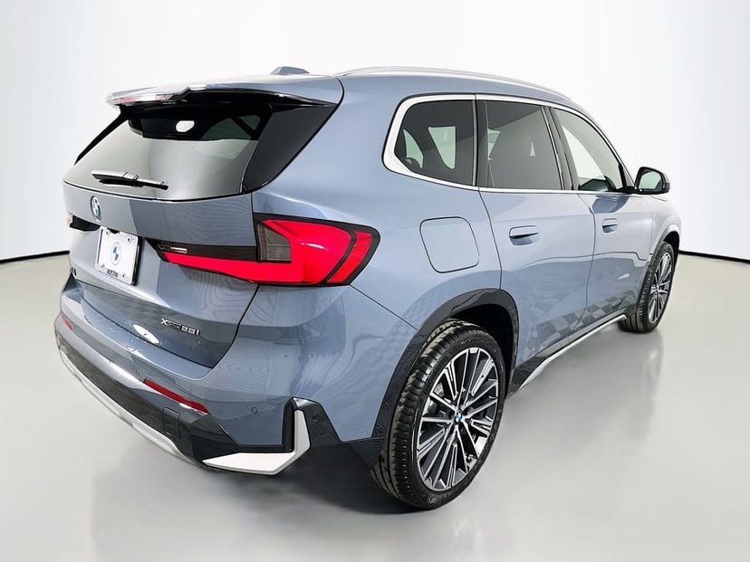 2026 BMW X1 - Image 3