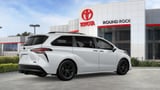 2026 Toyota Sienna - Preview 10