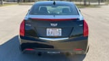 2017 Cadillac ATS - Preview 5