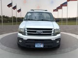 2017 Ford Expedition - Preview 3