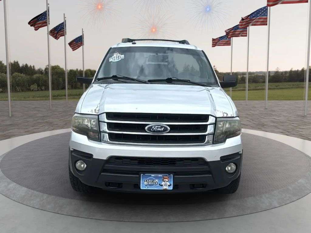 2017 Ford Expedition - Image 3