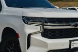 2022 Chevrolet Tahoe - Preview 4