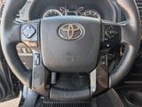 2024 Toyota 4Runner - Preview 12