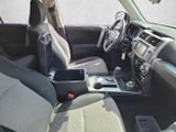 2017 Toyota 4Runner - Preview 14