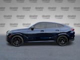 2024 BMW X6 - Preview 9