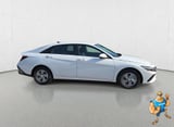 2026 Hyundai Elantra - Preview 4